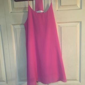 ✨Fresh mini dress ⚡️👗